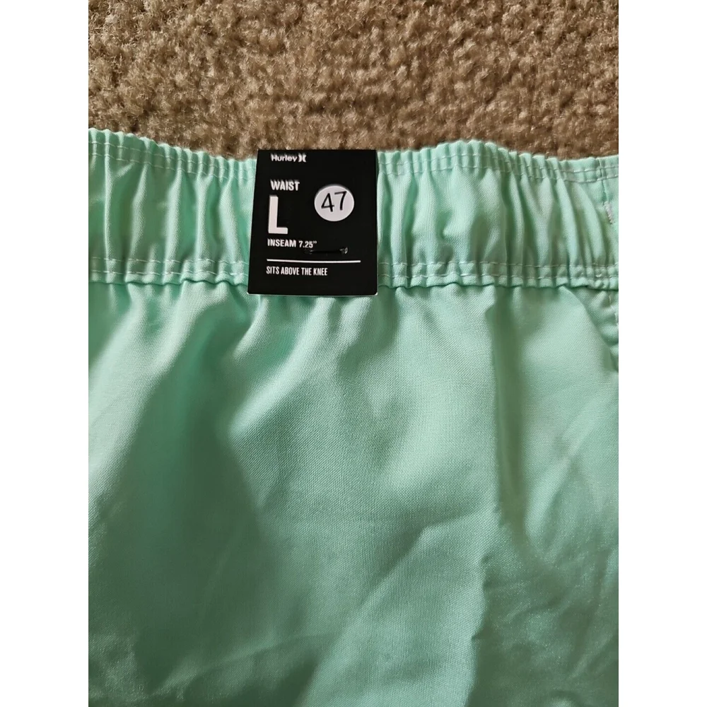Hurley brand new
